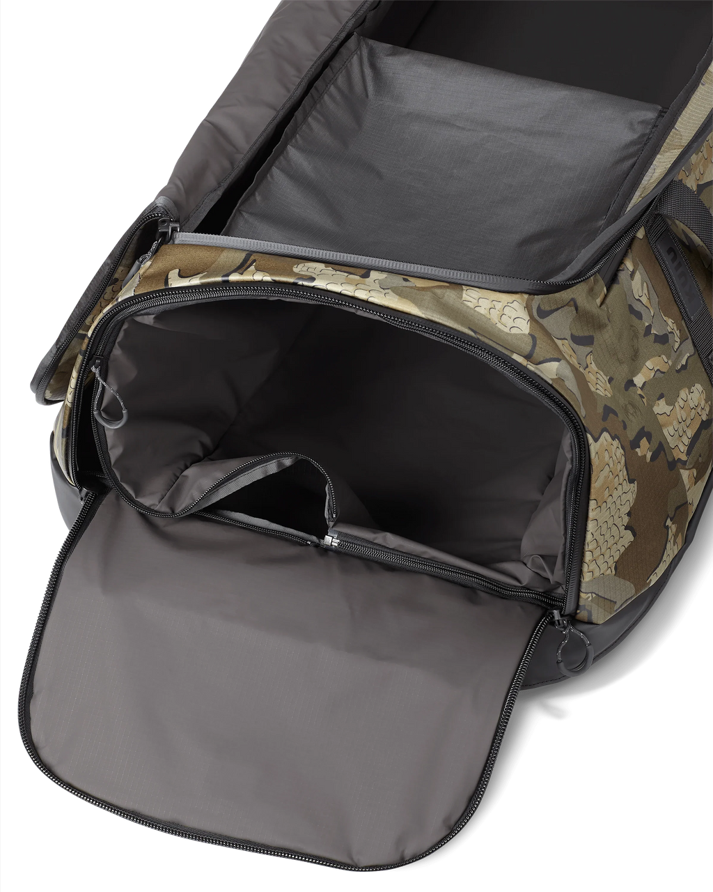 TwoTrack 8000 Boot Duffel | Valo