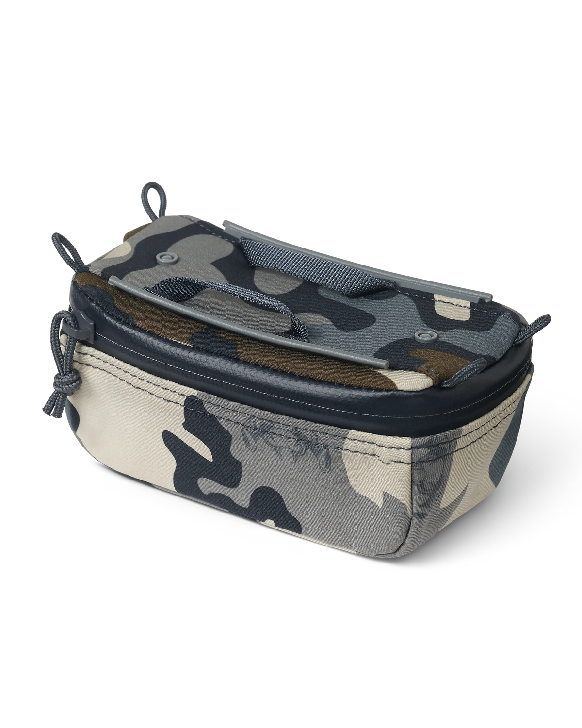 PRO G3 Bino Harness Accessory Pocket | Vias
