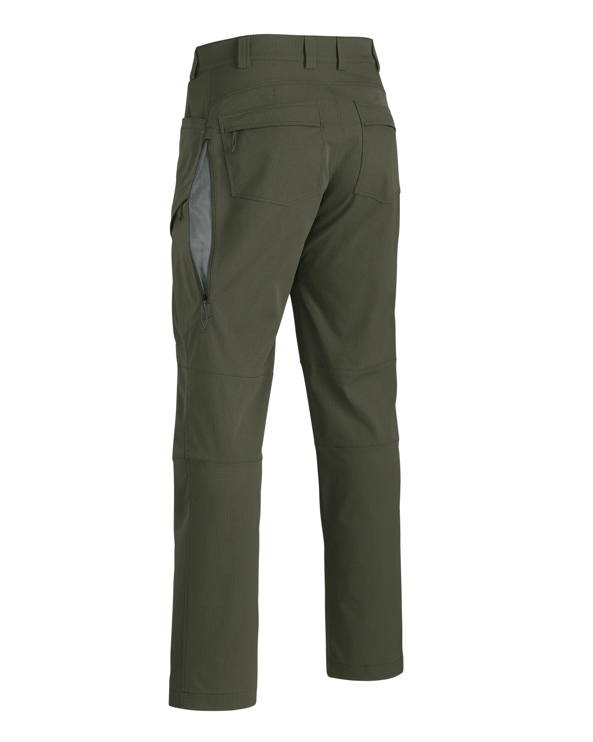 Tiburon Pant | Ash