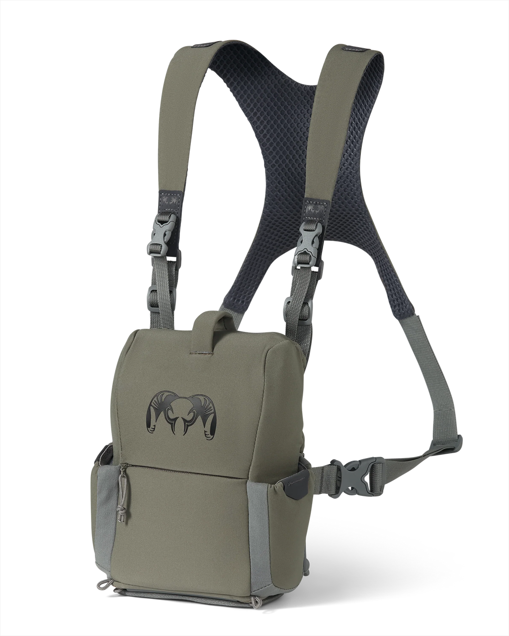 PRO G3 Bino Harness | Ash