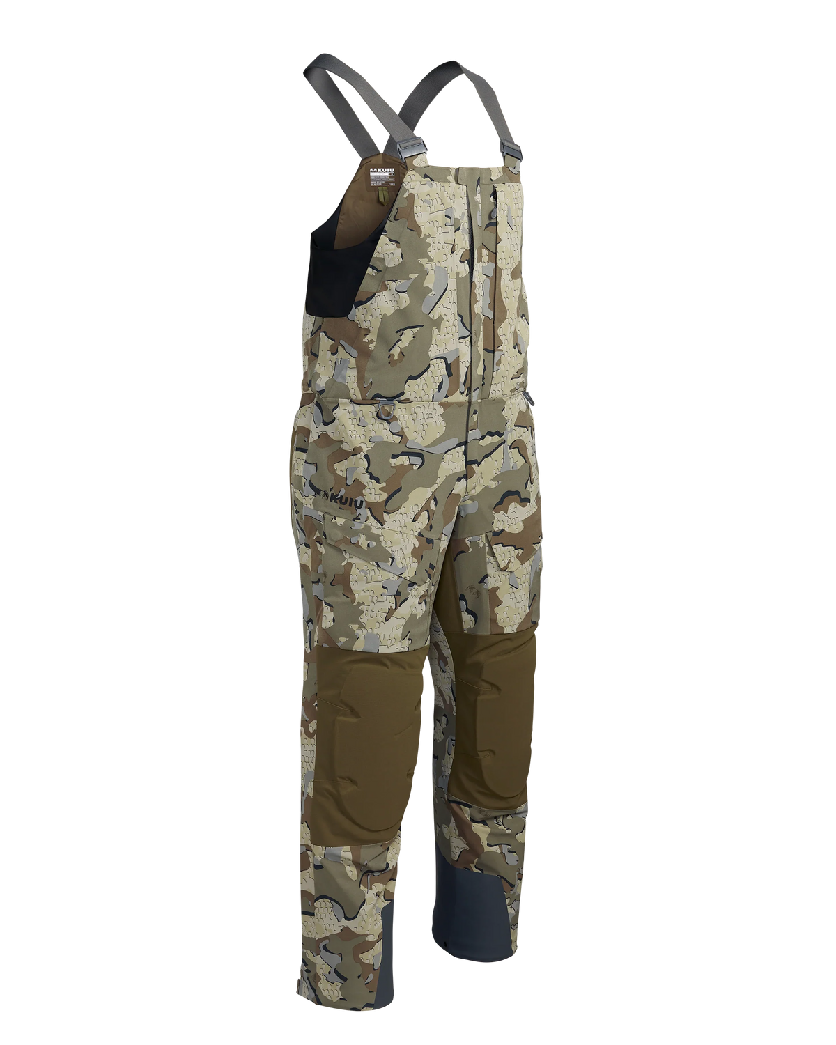 Paragon Storm Shell Bib | Valo