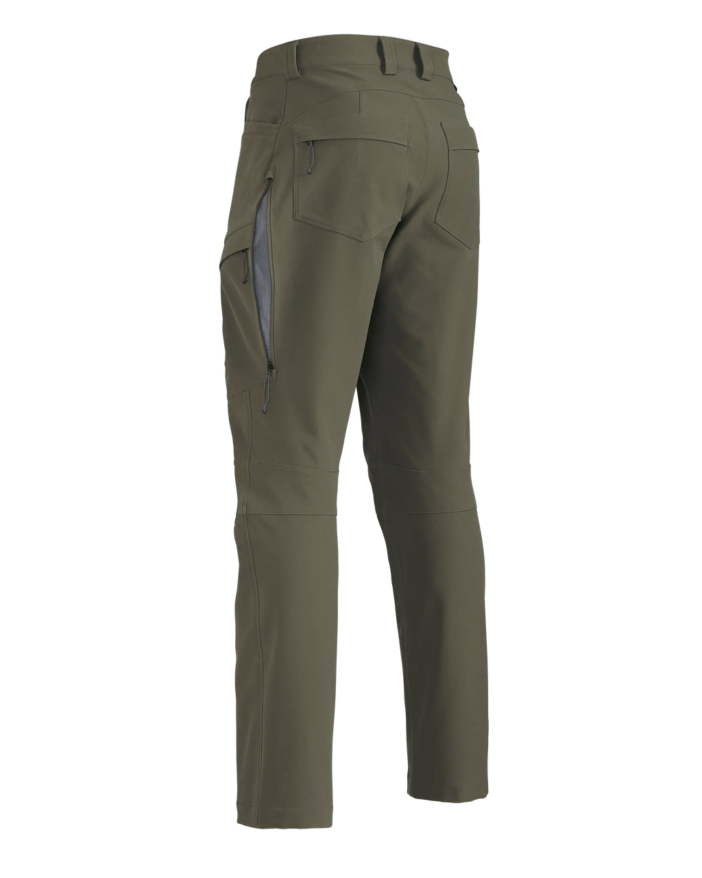 Women's Attack Pant | Ash
