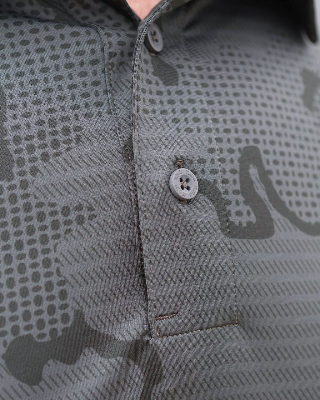 KUIU Performance Polo | Slate