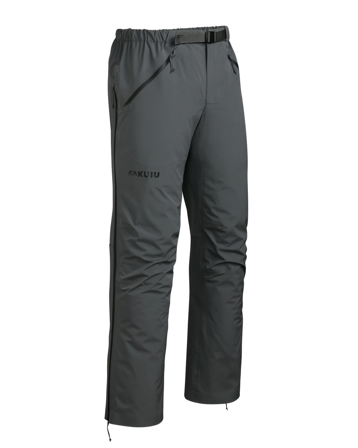 Northridge Rain Pant | Gunmetal