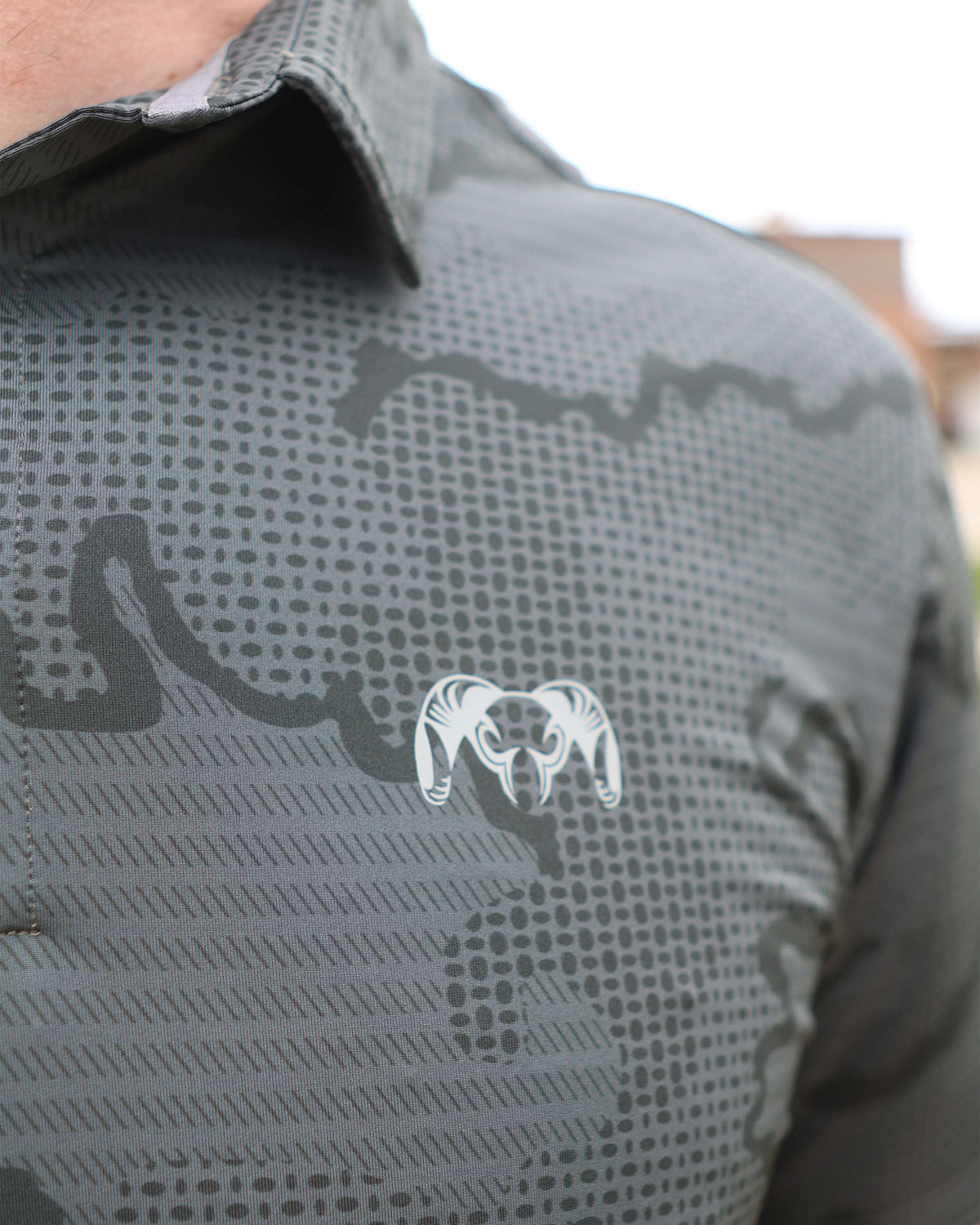 KUIU Performance Polo | Antler