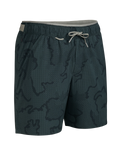 EnduroTrainer 7″ Short | Dark Iron Tonal