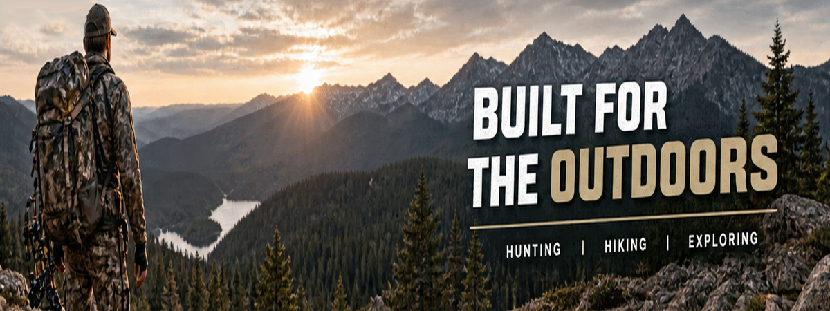 Our Best Selling Hunting Apparel & Gear On Sale – YESENIA SANTOS