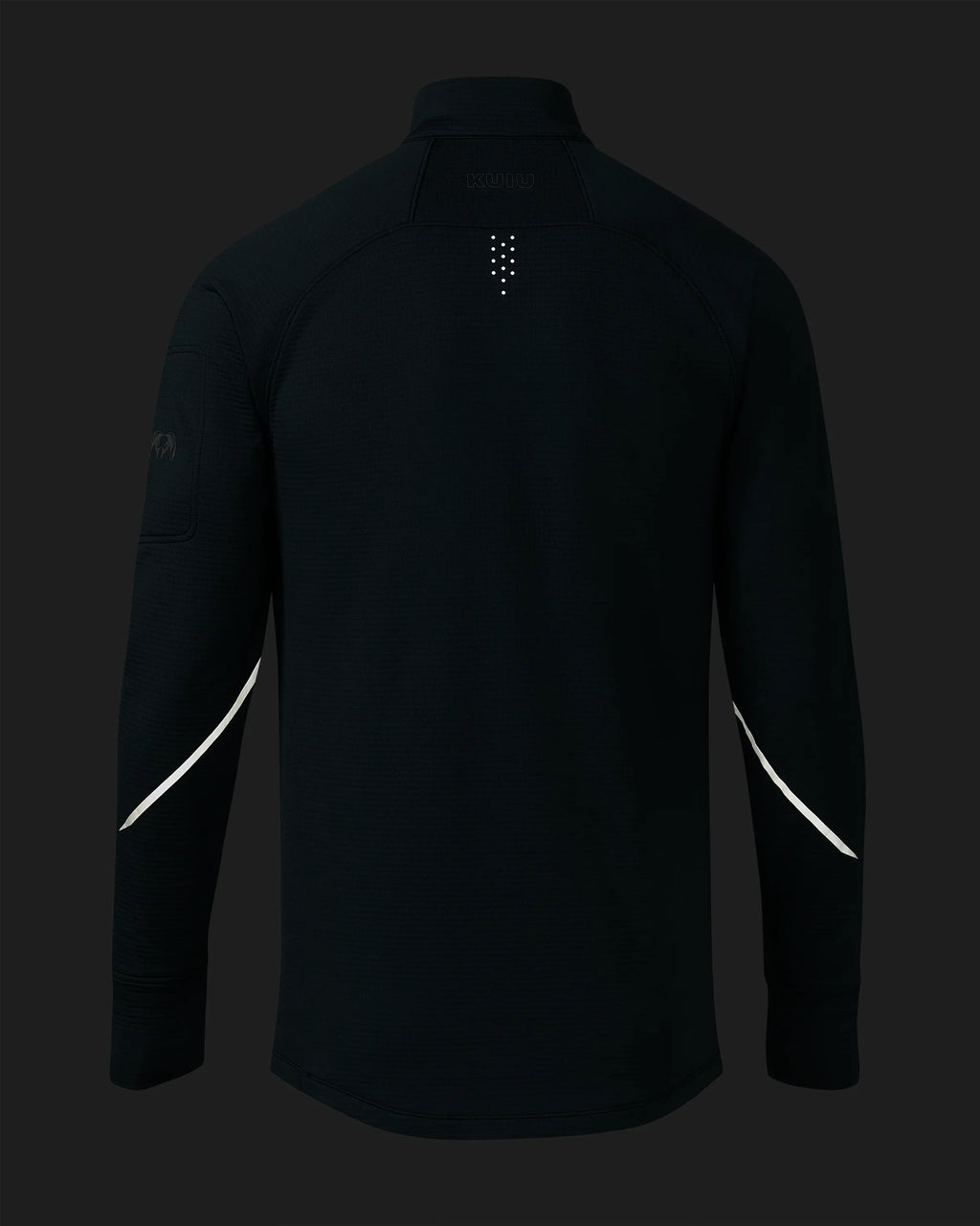 EnduroTrainer Zip-T | Flint