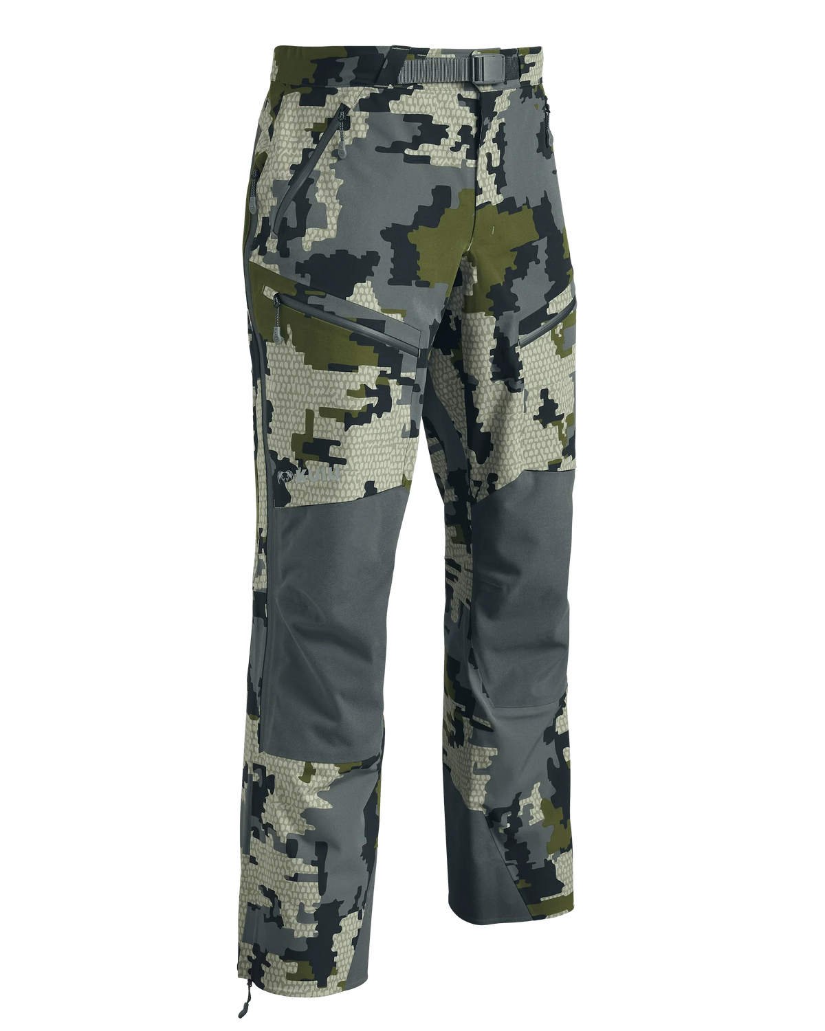 Yukon TR Rain Pant | Verde