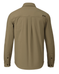 Motive LS Workgrade Shirt | Khaki