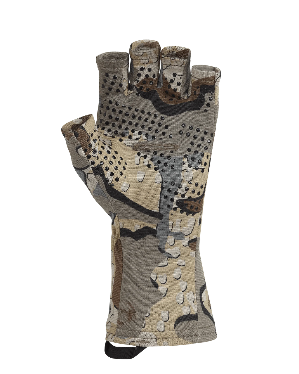 ULTRA Merino 210 Fingerless Glove | Valo