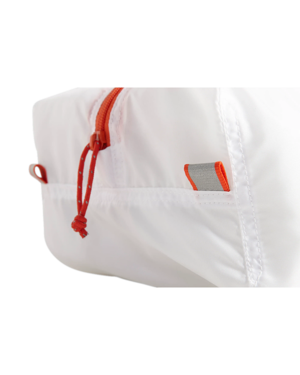 Large Deer/Sheep Medium Game Bag Set | White-Orange